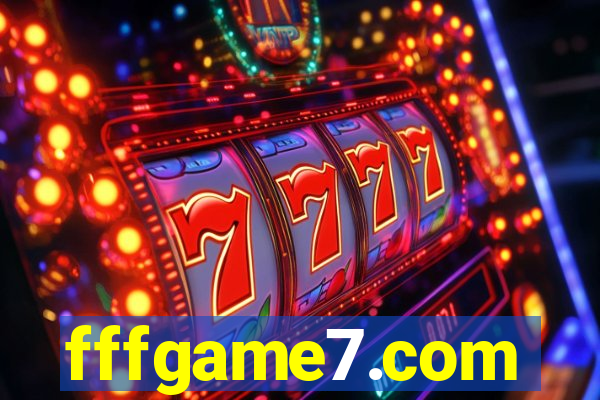 fffgame7.com