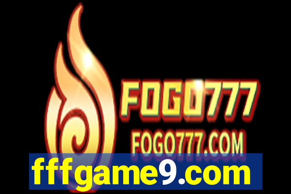 fffgame9.com