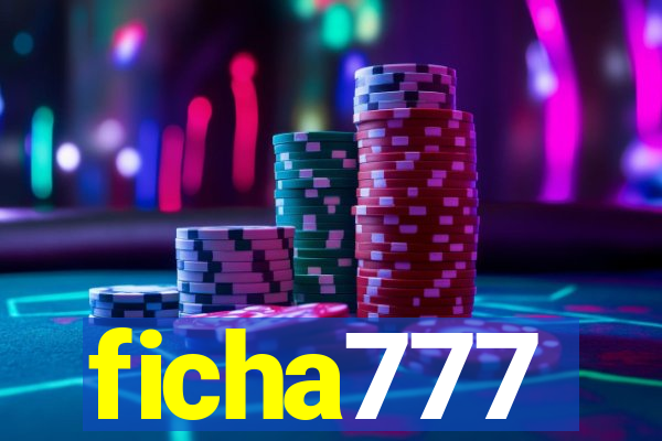 ficha777