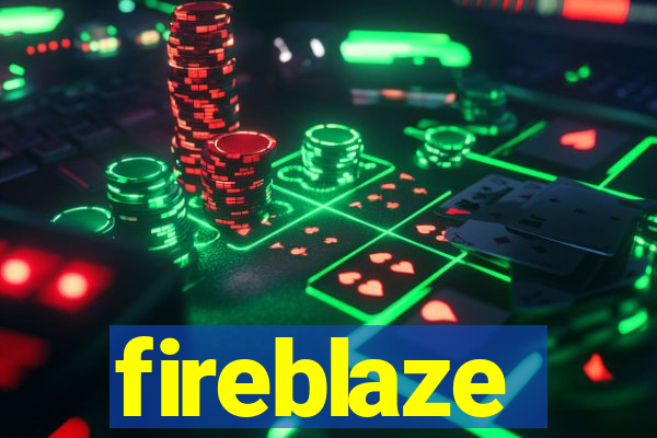 fireblaze