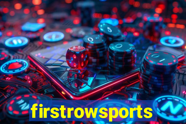 firstrowsports