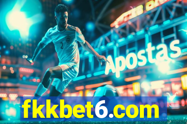 fkkbet6.com