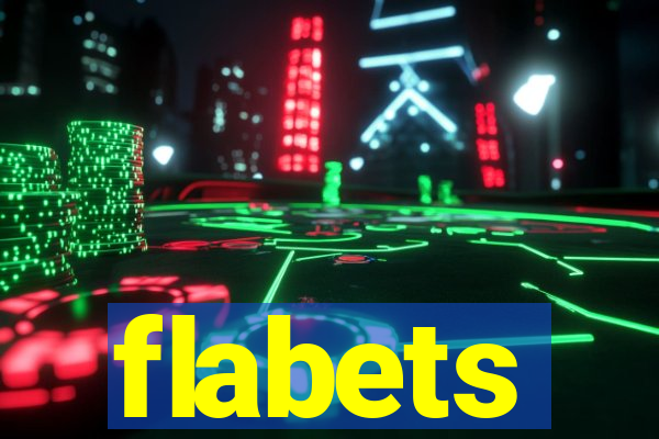 flabets