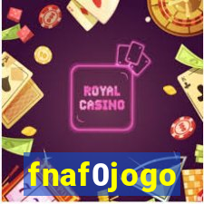 fnaf0jogo