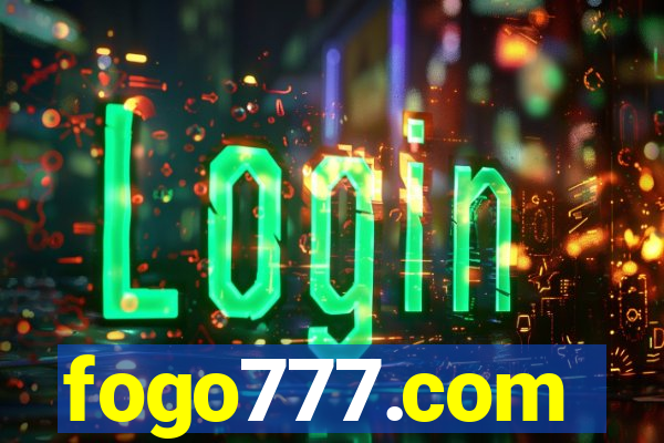 fogo777.com