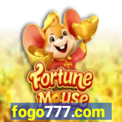 fogo777.com