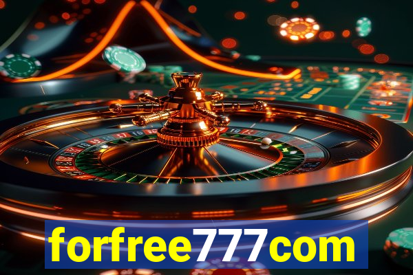 forfree777com