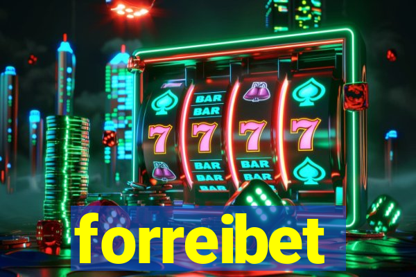 forreibet