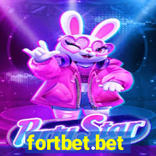 fortbet.bet