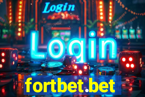 fortbet.bet