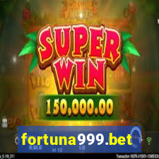 fortuna999.bet