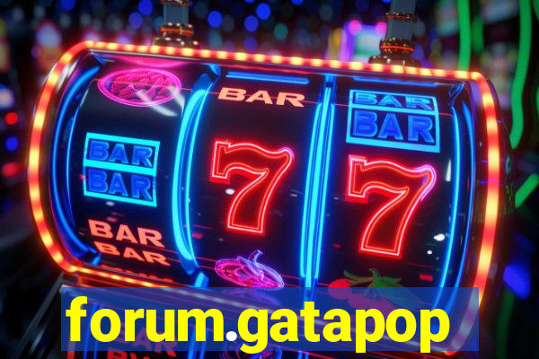 forum.gatapop