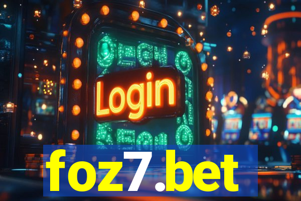 foz7.bet