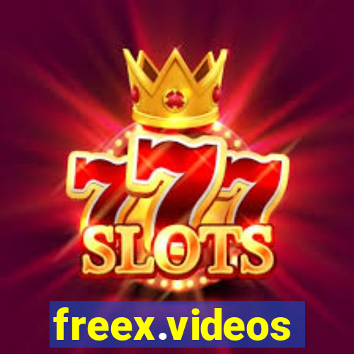 freex.videos