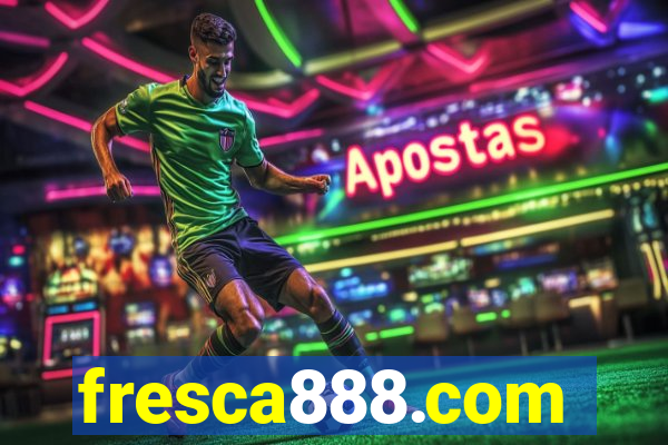 fresca888.com