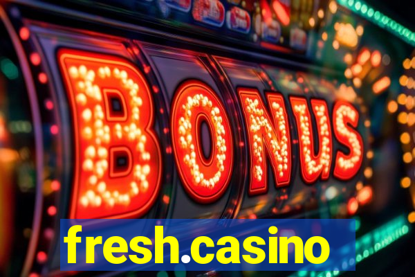 fresh.casino