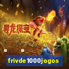 frivde1000jogos