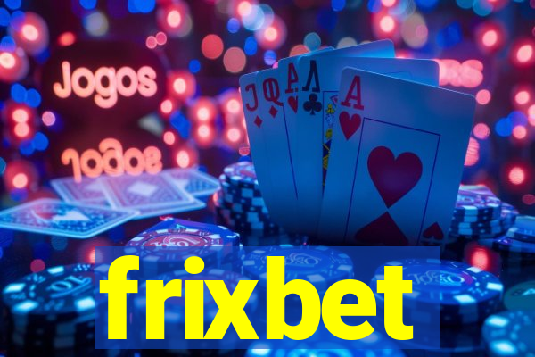 frixbet