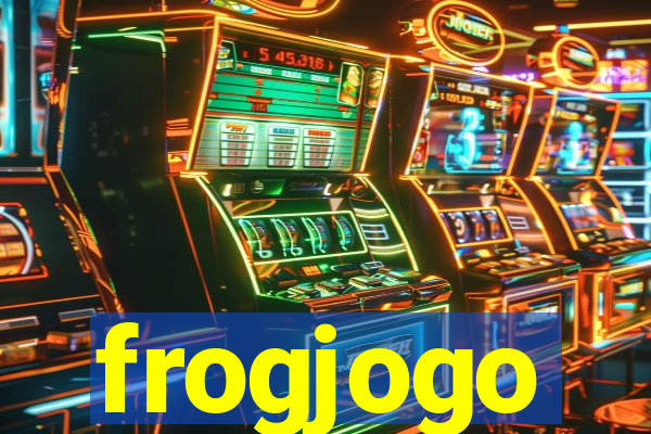 frogjogo