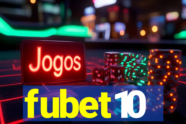 fubet10