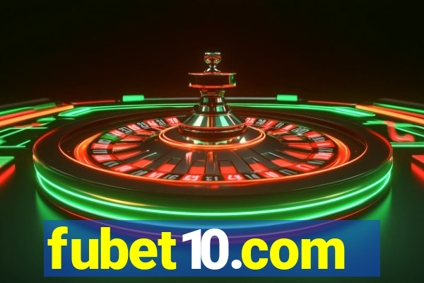 fubet10.com