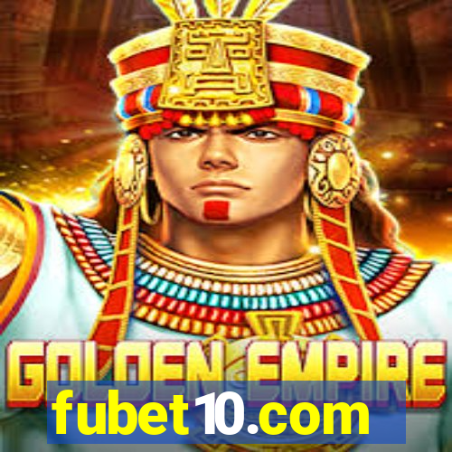 fubet10.com