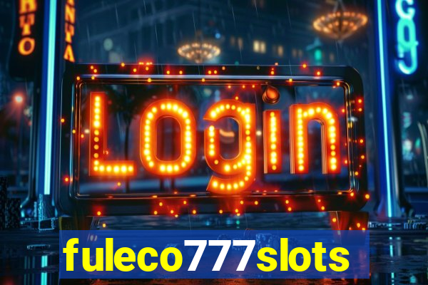 fuleco777slots