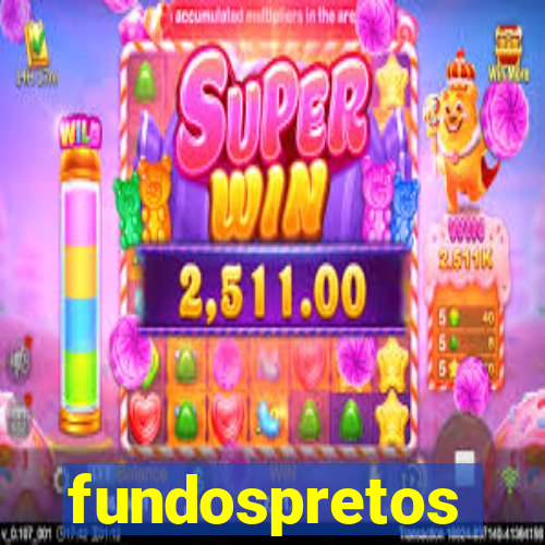 fundospretos