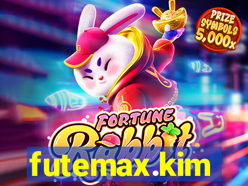 futemax.kim