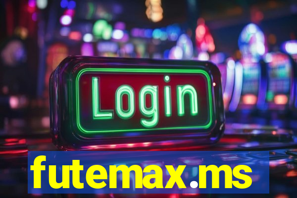 futemax.ms