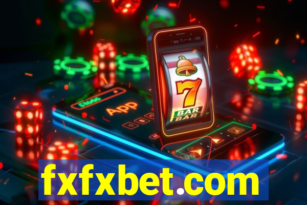 fxfxbet.com