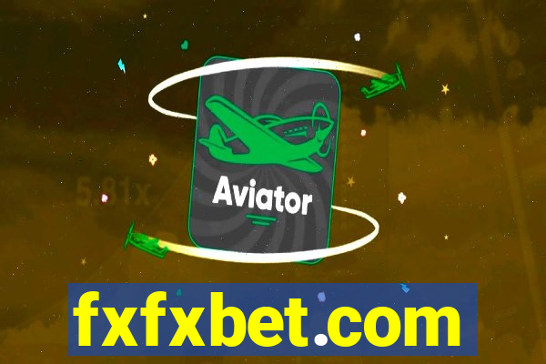 fxfxbet.com