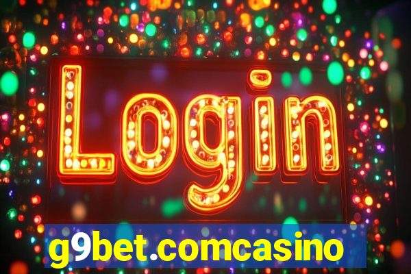 g9bet.comcasino