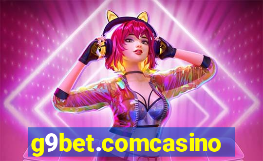 g9bet.comcasino