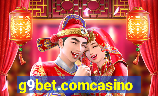 g9bet.comcasino