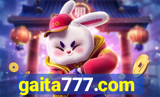 gaita777.com