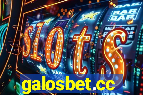 galosbet.cc