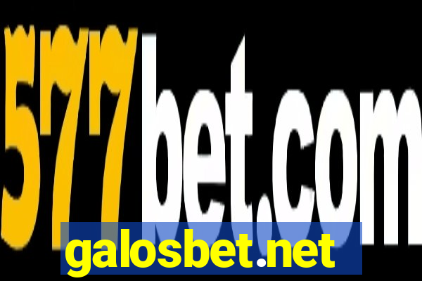 galosbet.net