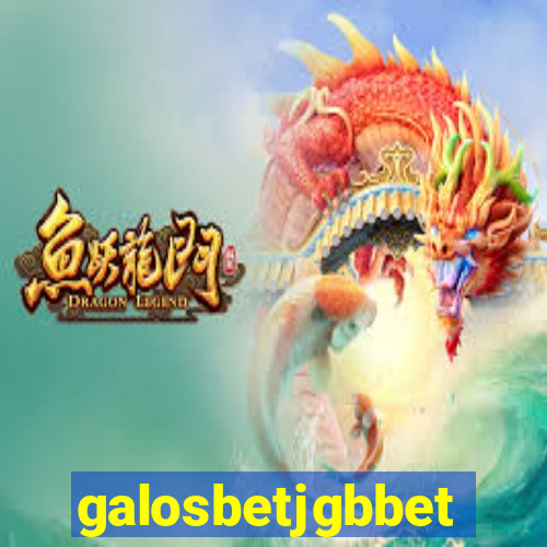 galosbetjgbbet