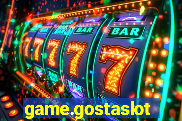 game.gostaslot