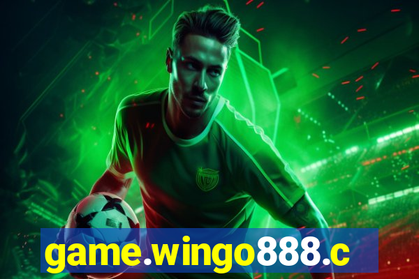 game.wingo888.com