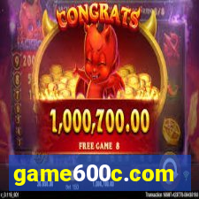 game600c.com