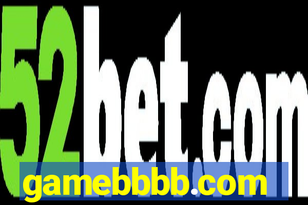 gamebbbb.com