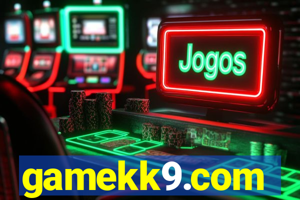 gamekk9.com