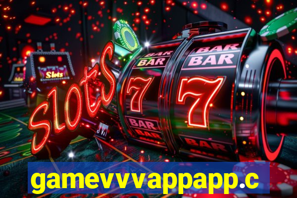 gamevvvappapp.com