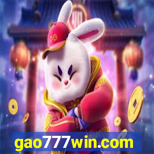 gao777win.com