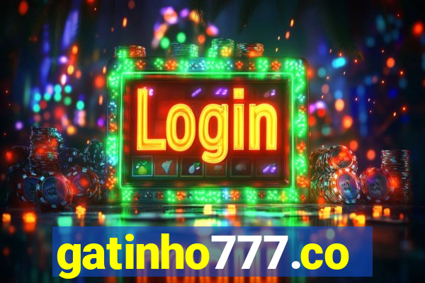 gatinho777.co