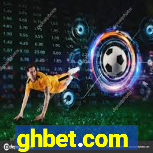 ghbet.com