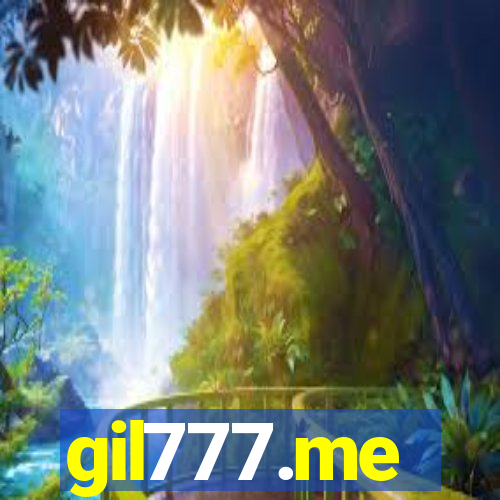 gil777.me