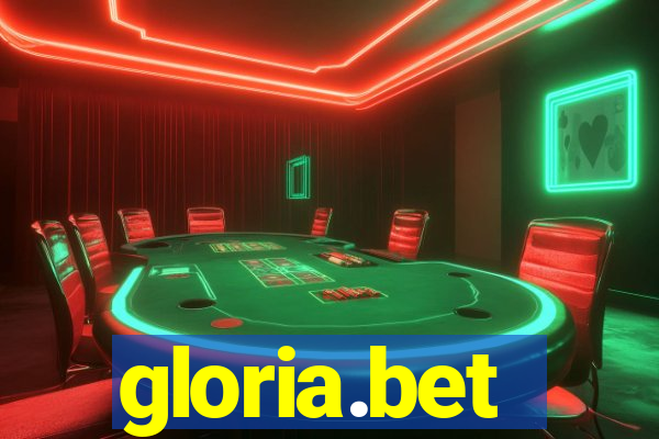 gloria.bet